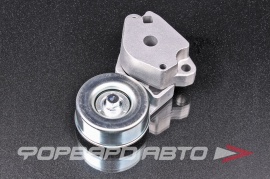 KRAUF  GTZ1278EG Натяжитель приводного ремня (Mitsubishi L200, Pajero) R54161;PTP6442;534047710;GTZ1278JG;MIP3015;12805509;128509;PB5141;0490KB4T;T39248;TS509;PT3023;AG00024;1345A009;1345A062;MD369833;57353;VKM65051;SR1465;TFD1141;GTZ1278EG 228808