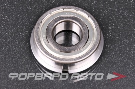 KOYO  6204ZNR Подшипник 20*47*14 (шариковый), с проточкой  137389