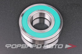 UBP  180315 Подшипник 75*160*37 63152RS 6315ZZ 182908