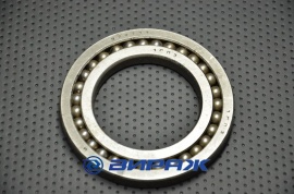 1ГПЗ  970711 Подшипник 55*90*10  90090