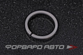 NISSAN  16635AH110 Кольцо форсунки  81708