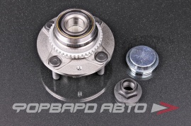 OPTIMAL  942177 Ступица заднего колеса D1022615XA NA013304X 2DACF028G1R 174393