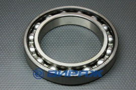 ЗАП 4ГПЗ  120 Подшипник 100*150*24 6020 65557