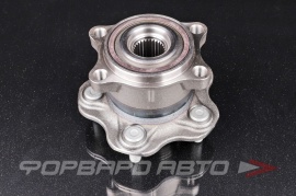 NTN  XHGB35143 Ступица заднего колеса 432021AA0B 43202CA000 43202JP20A 201348 NSWHZ50MR ADN18368 BWK1319 29SKV112 0282Z50MR GH33150M 9329015 LKBA84092 WH1010 NIWB12018 N4711067 762243 KH30146 962823 221475 VKBA6985 R141.31 R14131 HA590044 8 25409