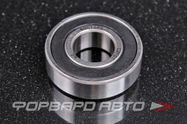 KG  60012RS Подшипник 12*28*8 (шариковый) 933060010500 9036312003 0926212001 9712306001 91006679000 91006679004 MD016653 134511504 23338J5500 ABE9034 UD03011ABE 1900905103 1900905141 1900905164 1900905167 140077 142278 333101 B140077P B1400 41905