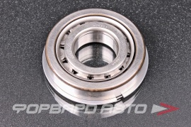 KOYO  NUP307NR Подшипник 35*80*21 (роликовый), с проточкой NUP307NRU 3227301T00 160872