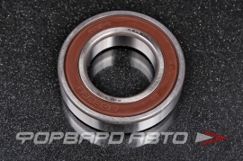 NSK  6006DDU Подшипник 30*55*13 (шариковый) 6006DDUCM 6006DDUC3E 0140989017 A0089814325 60062RS 3723029015 109800016 903633005 9036330056 A0089814325 19132953 93746298 26121225071 26121209590 141151