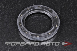 NOK  ACC698A Сальник 55*80*10 (б/н) рез.  50144