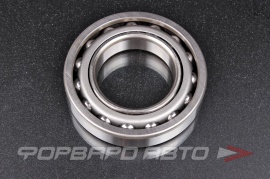 KG  7212B Подшипник 60*110*22 66212 252361