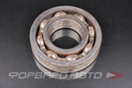 4ГПЗ  320 Подшипник 100*215*47 (Уценка) 6320 5251701032 84014