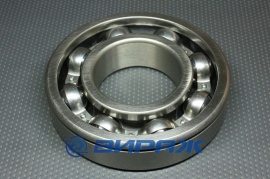 ГПЗ  50314 Подшипник 70*150*35 6314N 90162