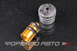 SEIKEN  SK40281 Ремкомплект рабочего цилиндра сцепления 3/4" без пружины 0431330054 30621U0125 4171043A00 4171043B00 0509341920 0509341920 0K01141920A 0K01141920B 0K9A249460A MD997786 MD714721 MD972448 MD603467 MD979428 MD99795 30622AA001 66367