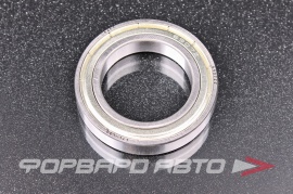CRAFT BEARINGS  6907ZZ Подшипник 35*55*10 1180907 619072RS 61907ZZ 6907ZZ 1080907 1000907 168499