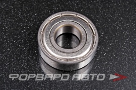 KG  SS6001ZZFG Подшипник 12*28*8 (шариковый) 60012RS 6001ZZ 95236