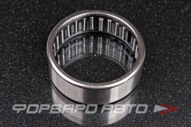 KG  HK4016 Подшипник 40*47*16 (игольчатый) НК4016 HK404716 FJ4016 HK4016F TLA4016Z 65302