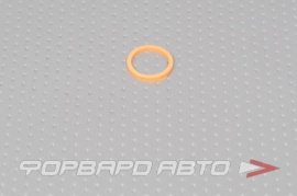 MAZDA  FW5021342 Кольцо АКПП 14*17*2  62663