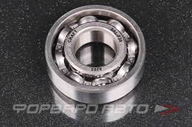 CRAFT BEARINGS  6203 Подшипник 17*40*12 203 971034 058820190601 172789