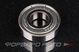 KOYO  6001ZZ Подшипник 12*28*8 (шариковый) в металле 6001ZZCM 6001ZZC3 6001ZZCM 9036312003 60012RS 134511504 23338J5500 91006679000 91006679004 9712306001 MD016653 60012RS 6001ZZ 60101 180101 6001DDUCM 188038