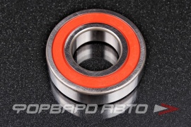 NTN  6206LLUC3 Подшипник 30*62*16 (шариковый) 62062RSC3 62062RSCM 6206ZZ 6206ZZ 109800039 MS556036 0345260000 109800145 40214L0800 4321521000 9960682064 FA0925155 9960682064 0926230103 GG3025155 62062RS GG2225700B G56925155 28416KC000 08133 142911