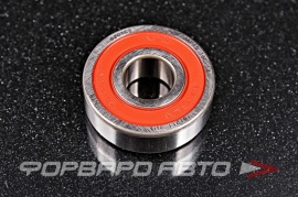 NTN R154 6201LLU Подшипник 12*32*10 (шариковый) 6201LLUC35K 6201LLUCM5K 6201LLUC32AS 62012RS 9036312002 996068201 9009910116 9009910103 2312019V01 0269032217 054903221A A0079819025 S930P28001 9036312013 6201LLU 9036312002 143090