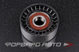MAGNETI MARELLI MPQ0344 331316170344 Ролик приводного ремня (Skoda Octavia, Yeti, VW Polo) PT3105;55CA220;APV2474;27218;32629;R54121;T38439;T39023;T0259;534006510;PT3105;AG00293;0N1733S;55778;VKM31047;GA357.47;GA357.51;30927218;30932629;03C 148952