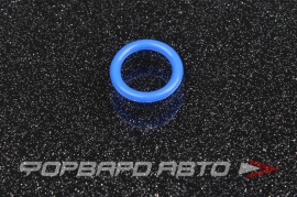 AUTOBAHN88   Кольцо уплотнительное маслостойкое, силиконовое 10*2 мм  45466