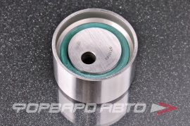 GMB  GT10100 Ролик натяжной ГРМ (MMC 6G72, 6G73, 6G74, 6G75) 450H014 ATB2345 0487V97W 26740 T41039 PU106018FRR1D 2445035510 2445035530 2445039810 531005120 BEH14 45H14 PB1041 MD140071 J1145031 NEP60045B1P 0N185 QTT1036 QTT1039 57320 VKM7500 92450
