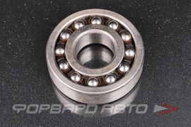 CRAFT BEARINGS  1305 Подшипник 25*62*17 1305J 1305TN9 1305TN 1305TVH 1305ETN9 1305TNG 1305TV 1305TNH 61305А 65668
