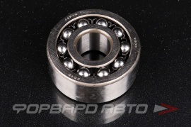 KOYO  2303 Подшипник 17*47*19 (шариковый) двухрядный радиальный 1603 99528