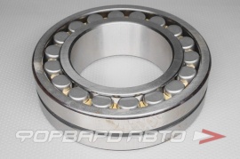 NIS  113522 Подшипник 110*200*53 22222K (13520безвтулки) 83990