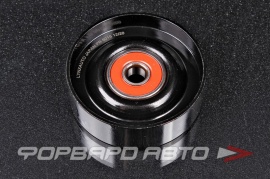 LYNX  PB5015 Ролик приводного ремня (Nissan QG15DE, QG18DE)  161481