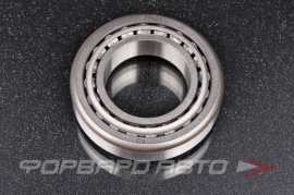 KG  13685/21 Подшипник 38,1*69,012*19,05 (роликовый конический) 38*65*19 38*69*1519 1368513621 4T1368513621 162636