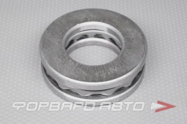 NIS  51310 Подшипник 50*95*31 8310 00002302201 90445