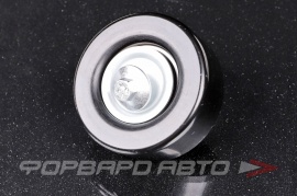 KRAUF  RKZ1373EG Ролик приводного ремня (Mazda 3, 6, Cx-7, Mx-5) T36263 532054110 L32715940A LFH115940 LFH115940A 57073 VKM64003 0588M623 MIP4004 208699