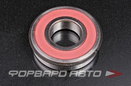 KG  63092RSNR Подшипник 45*100*25 (шариковый) 750309 63092NSE9NR 6309DDUNR 95075
