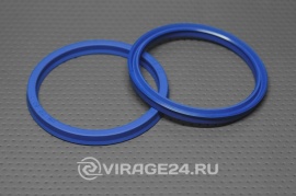    Манжет фторопласт 70*80*7  81832