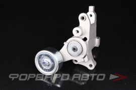 GMB  GAT30050 Натяжитель приводного ремня (Toyota Hiace, Hilux, Land Cruiser Prado) T39135;534036010;GTZ0148EG;GTZ0148ZB;GTZ1148EG;56980;166200L020;1662030020;1662030030;1662030031;APV3012;VKM61020;GA369.11;PT3228;GAT30050;GTZ1148JG;TFD1029 230746