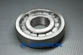 ГПЗ  102407 Подшипник 35*100*25 N407W 89042
