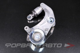 KRAUF  GTZ1535EG Натяжитель приводного ремня (Honda Accord, Civic, Cr-v, Stepwgn) T39419;GHAT207;PB5003;PK5003;31170RNAA02;31170RNAG02;31170RWK045;31170RNAG01;31170RNAA03;12804403;128403;0N2158;GA374.34;MIP5005;AG00031;GTZ1535EG;TFD1017;55C 228807