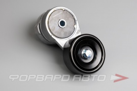 CARBERRY  55CA2 Натяжитель приводного ремня 55CA2;APV2998;102443;R54102;T39210;252812B000;252812B010;252812B020;252812B030;S252812B030;534041710;TSH06;PT3249;0N2202;VKM64056;GA38416;90102443;SR1357;58447; 211709