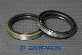 PAYEN  NJ772 Сальник 48*60*9 (RH) мет. AH8576E0 SZ31948007 H3098 BHS1911A 87332