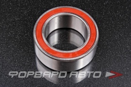 KG  40BGS1240622 Подшипник 40*62*24 40BGS11G2DS ACB406224 40BD219T12 40BGS1240X62X2 40BD219T12DDUCG21ENSL 250074 250188 8.9006.0 8.9113.0 890060 891130 BKN0074EE BKN0074YU 40BD219DU 40BD219T12DDUCG21 40BD219T12DDUCG27 40BD219T12DDUCS21 40BD 151600