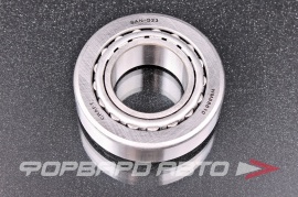 CRAFT BEARINGS  HM88648/HM88610 Подшипник 35,717*72,233*25,4 HM8864810 8864810 198659