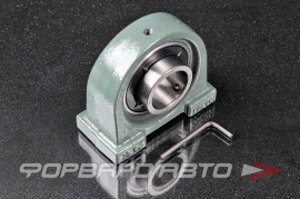 KG  UCPA206(UC206+PA206) Подшипниковый узел (d-30)  95245