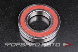 KG  62132RS Подшипник 65*120*23 (шариковый) 62132RS1C3 62132RSC3 62132RSCM 62132NSE 62132RSR 6213DDU 6213DU 6213LLU 6213VV 6213EE 6213FT150 6180213А 65469
