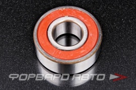 KG  623062RS Подшипник 30*72*27 (шариковый) 180606 62306ZZ 89828