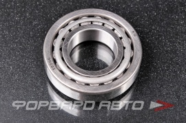 KG  30206 Подшипник 30*62*17,25 (роликовый конический) 6773401654 7206 66007