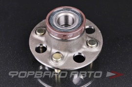 GMB  GH22790M Ступица задняя 42200TF0Z51 42200SLAN01 HUB22740 WBK1352UU 202296