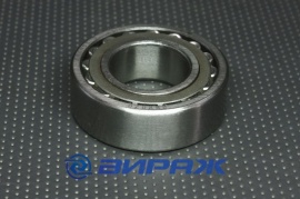 SKF  5350722207 Подшипник 53507/22207 (35*72*23) 22207С 22207M 63507 653507 66163