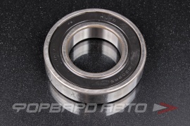 KOYO  62092RS Подшипник 45*85*19 (шариковый) 62092RSCM 6209DDUC3E 6209EE 6209LLU 6209FT150 140636 10495390 6209HT200 10499878 903209 9411256 9437254 9439722 9439723 9440168 Z99509 62092RSR 62092RSRC3 10495390 10499878 62092RSC3 BAD0636NA BA 170581